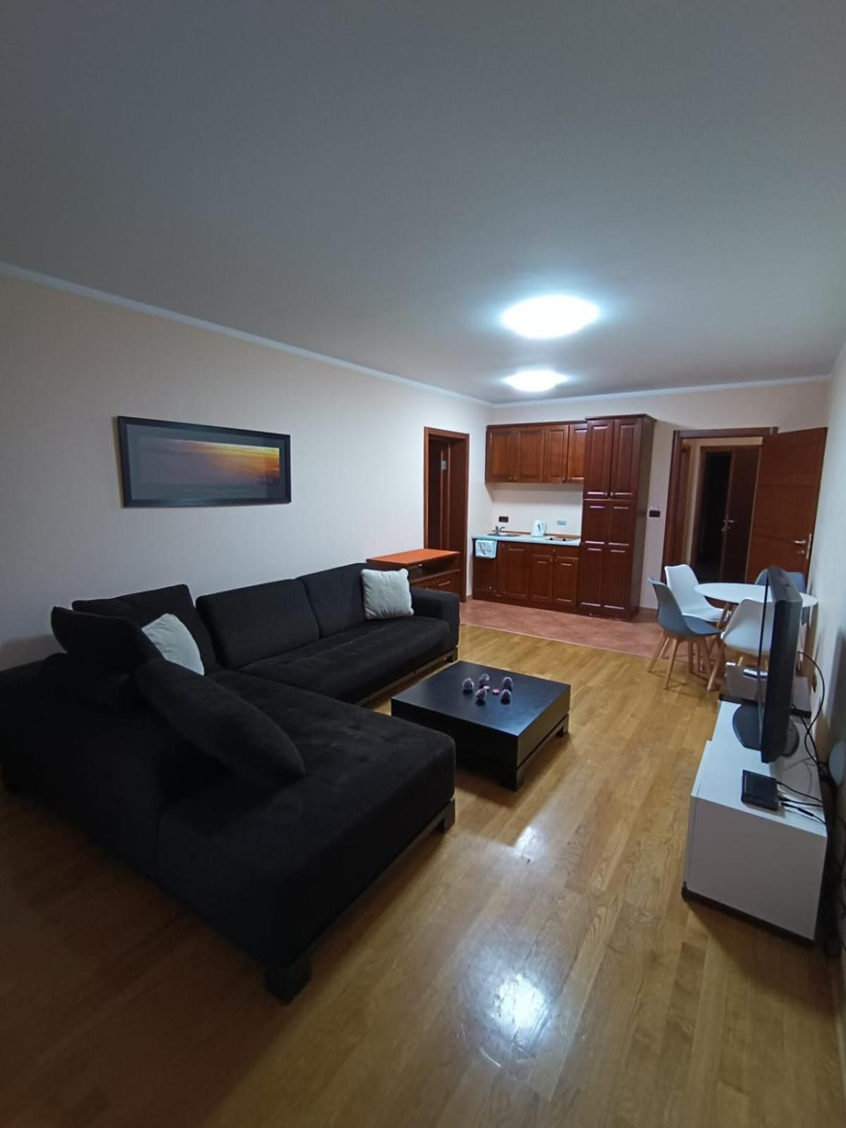 Villa Roselina Budva Habitación foto