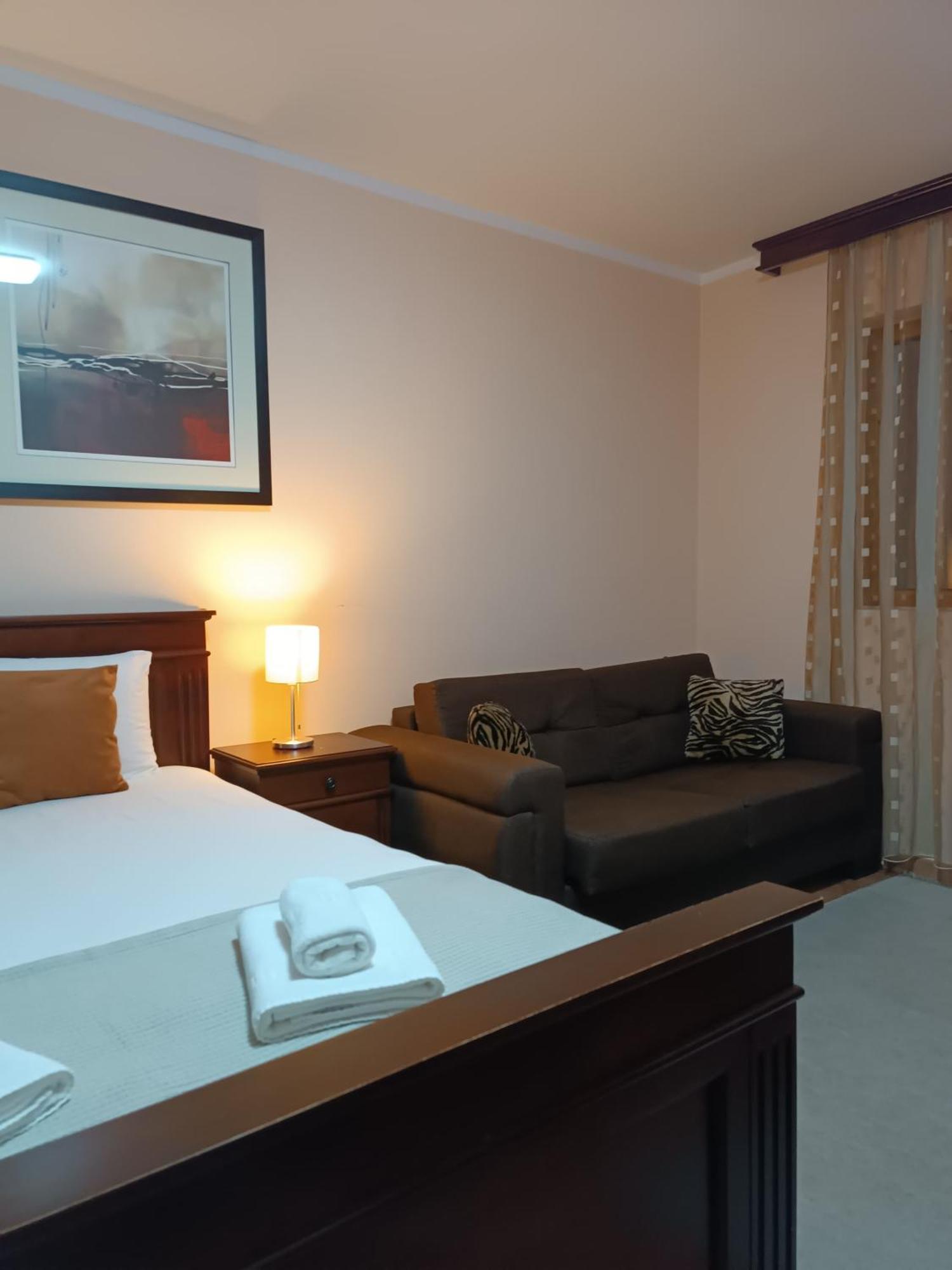 Villa Roselina Budva Habitación foto