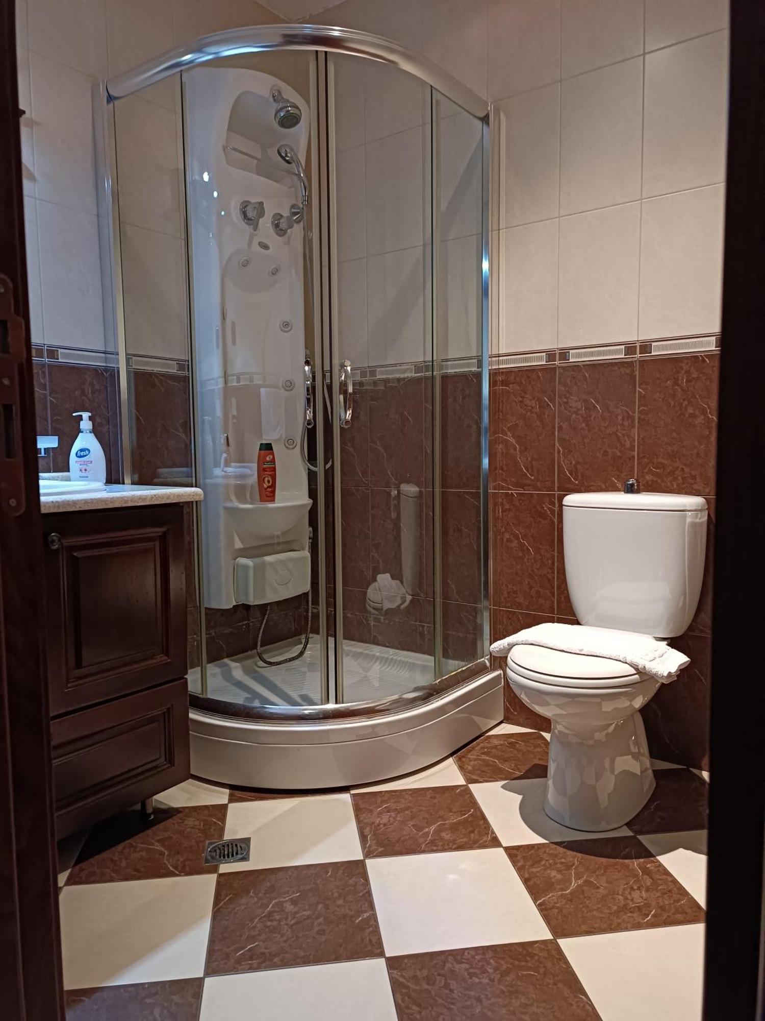 Villa Roselina Budva Habitación foto