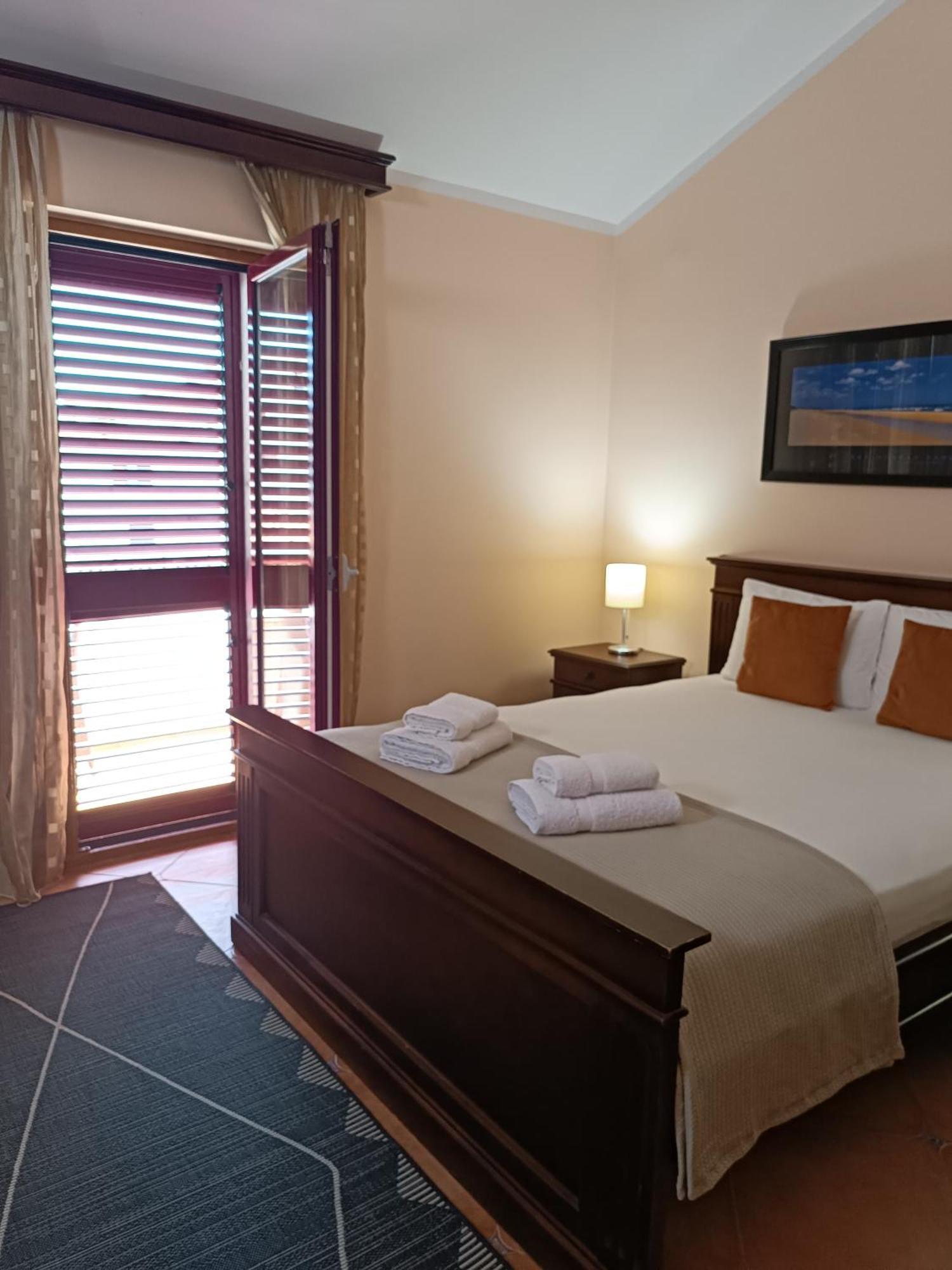 Villa Roselina Budva Habitación foto