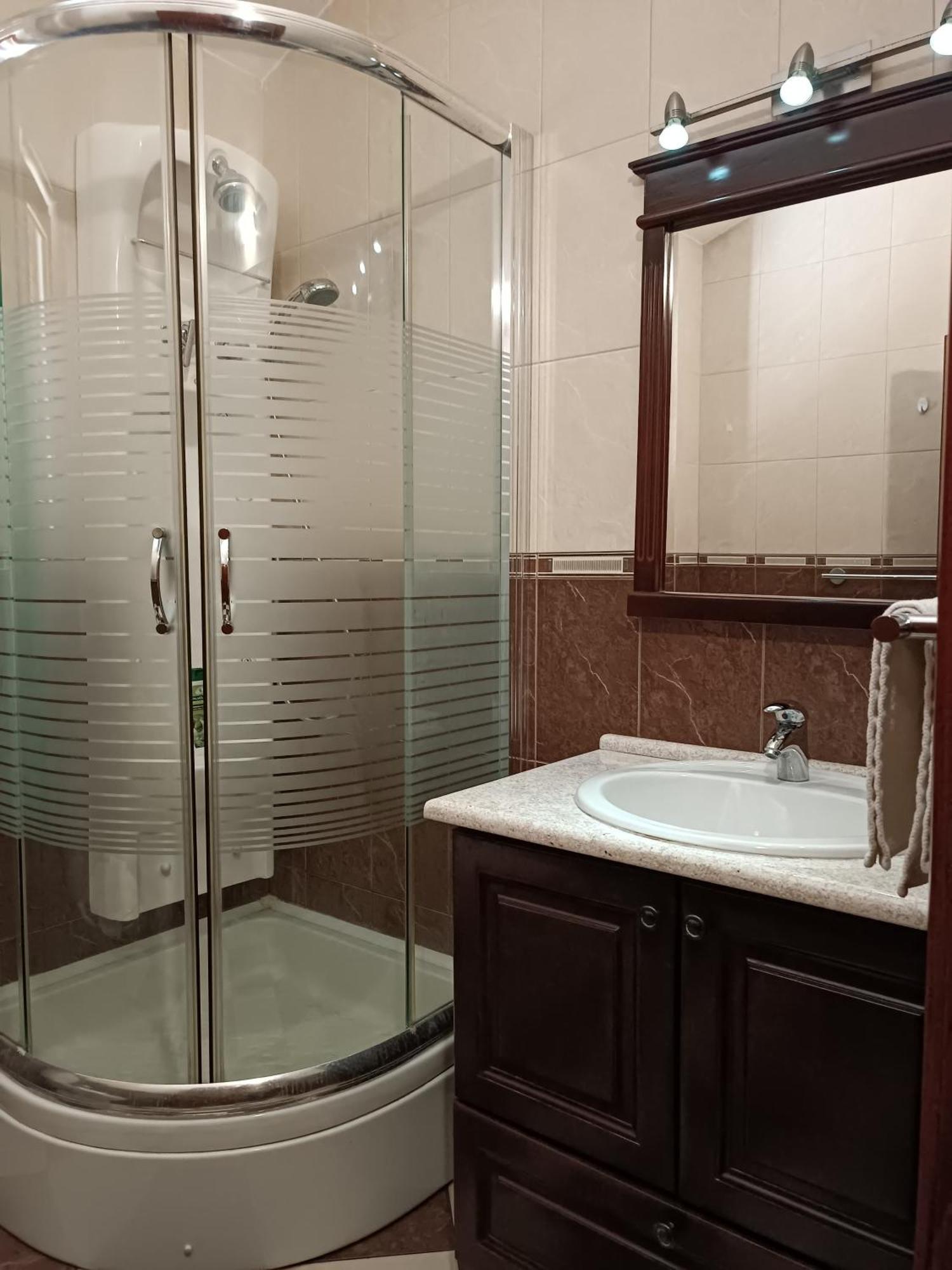 Villa Roselina Budva Habitación foto