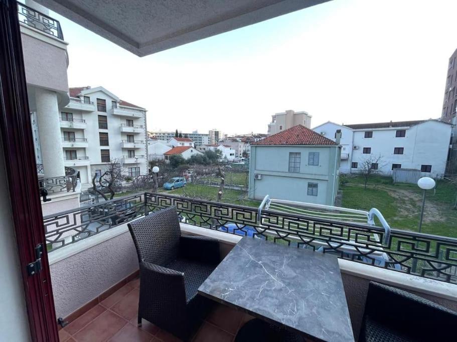 Villa Roselina Budva Exterior foto